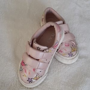 PLACE Baby shoes Size 7